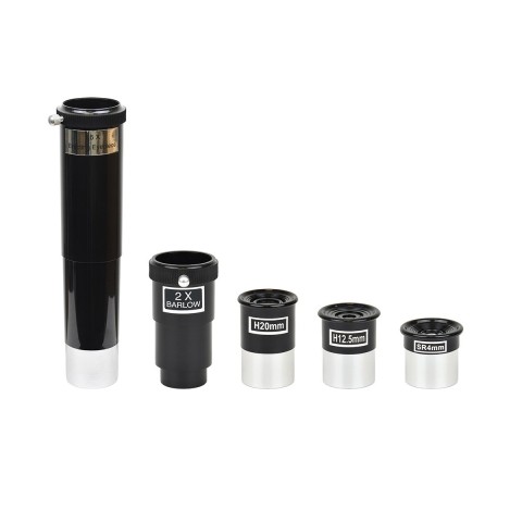 Телескоп SIGETA Dorado II 70/700 AZ