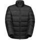 Куртка Mammut Whitehorn IN Jacket Men L 1013-02100 black