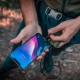 Портативний фумігатор-павербанк Flextail Max Repel S, зелений