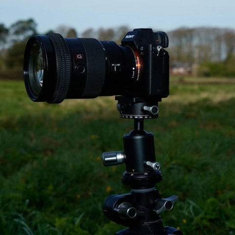 Штатив Vanguard VEO 3T+ 264AB (VEO 3T+ 264AB)