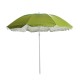 Парасолька пляжна СИЛА з нахилом 1,8м (19/22) градієнт