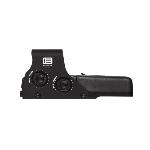Приціл коліматорний EOTech 512 68MOA/1MOA (512.A65)