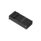 Комутатор Teltonika 5x100Mb/PoE+ без БЖ (TSF000)