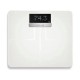 Розумні ваги Garmin Index Smart Scale білі