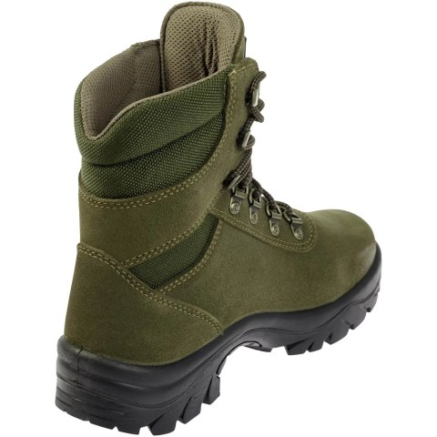 Черевики Chiruca Torcaz 01 Gore-tex 43 Green