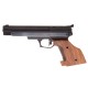 Пневматический пистолет Gamo Compact