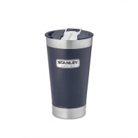 Термокухоль Stanley Adventure Classic, 0.47 л  синя (6939236324908)