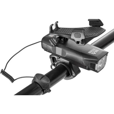 Ліхтар велосипедний Skif Outdoor Smart C-Lamp