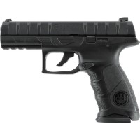 Пневматичний страйкбольний пістолет Umarex Beretta APX Blowback кал. 6мм.