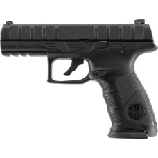 Пневматичний страйкбольний пістолет Umarex Beretta APX Blowback кал. 6мм.