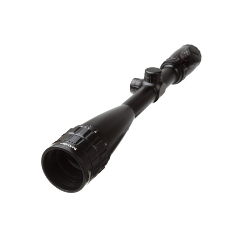 Прицел оптический Bushnell 4-16х40 Matte Black ILLUM CF 500