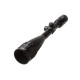 Прицел оптический Bushnell 4-16х40 Matte Black ILLUM CF 500