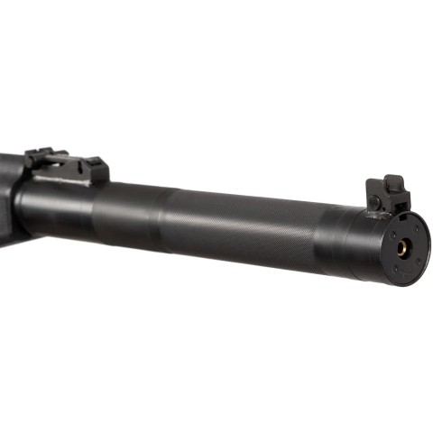 Страйкбольная винтовка LCT VSS Vintorez AEG 6 мм