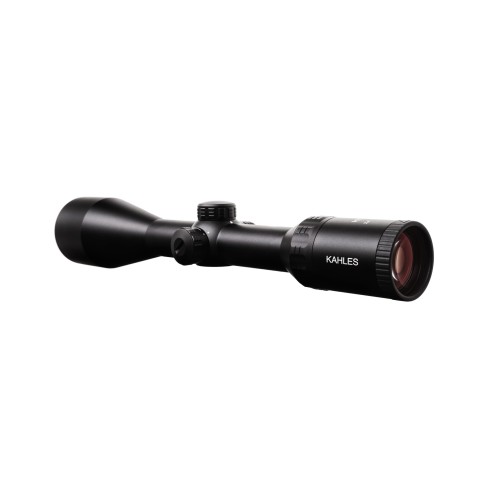 Прицел оптический KAHLES Helia 2,4-12x56i Abs. G4B.
