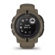 Смарт-часы Garmin Instinct 2 Solar Tactical Edition койот