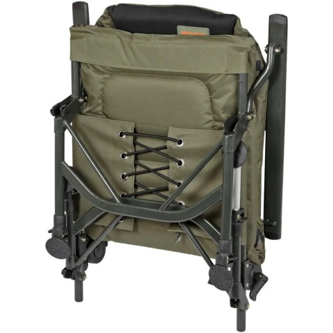 Крісло Brain Eco Recliner Armchair