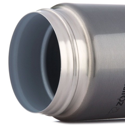 Термокухоль Zojirushi SM-AFE50BF 0.5 л, чорний