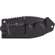 Ніж Extrema Ratio Rao II Black