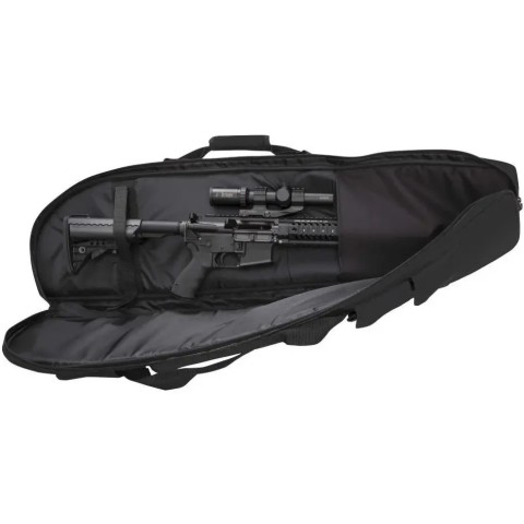 Чохол для зброї Allen Batallion Tactical 106 см Чорний