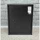 Офісний сейф СБЕ-550 чорний