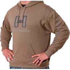Худи Hornady DESERT TAN HOODIE XL с капюшоном песочный