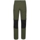 Брюки Mammut Zinal Hybrid Zip Off Pants M 48 1022-01991 darkmarsh-black