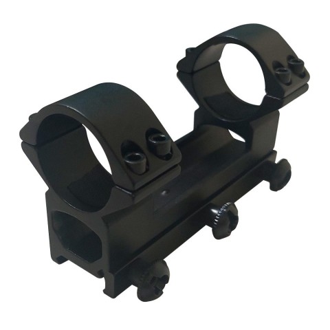 Моноблок BUVELE Weaver high 30мм S-11600
