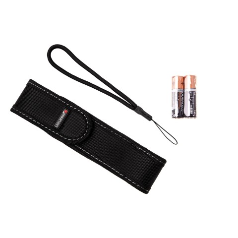 Фонарь LedLenser P6.2