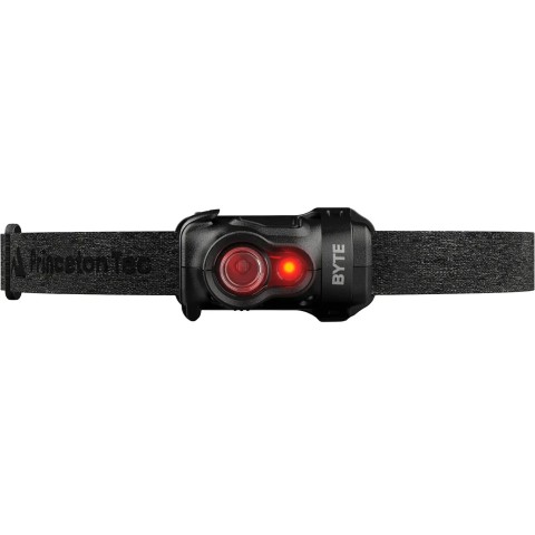 Фонарь налобный Princeton Tec Byte 200 lm Black