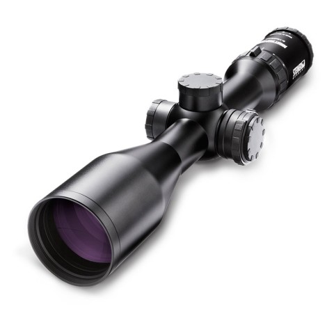 Приціл Steiner Nighthunter Xtreme 2-10x50 (30 мм) illum. 4A-I