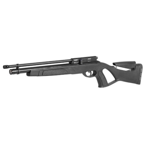 Пневматична гвинтівка Gamo Coyote Black  PCP 27 Дж