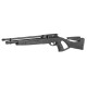 Пневматична гвинтівка Gamo Coyote Black  PCP 27 Дж