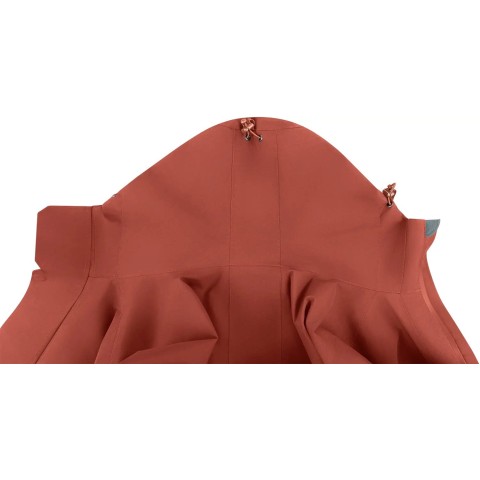 Куртка Frontier Saxifraga L 20K/20K terracotta