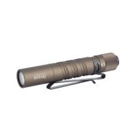 Фонарь Olight I3T EOS Desert Tan