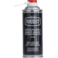 Масло Milfoam Forrest Synthetic, 400 мл