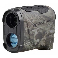 Далекомір Discovery Optics Camo Rangefinder D4000