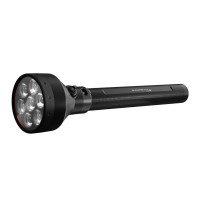 503105  Фонарь Ledlenser P21R, заряжаемый, 12000/5000/2000/220