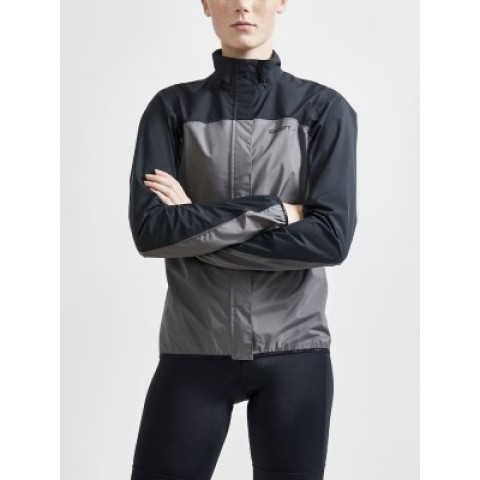 Core Endur Hydro Jacket Woman