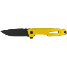 Нож Extrema Ratio Satre F Nitrogen Yellow/Black