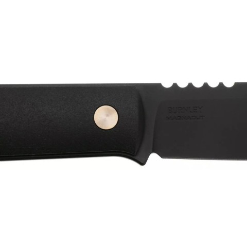 Ніж Boker BFF Packlite Allblack Stargaze