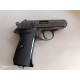 Пневматический пистолет Umarex Walther PPK/S (blowback) бу