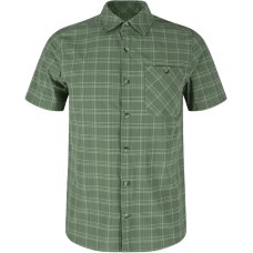 Рубашкa Montura Dolomiti S/S Shirt XL Verde Salvia