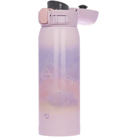 Термокружка Zojirushi SM-WH48VK 0.48 л Pink