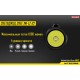 Фонарь Nitecore MH12