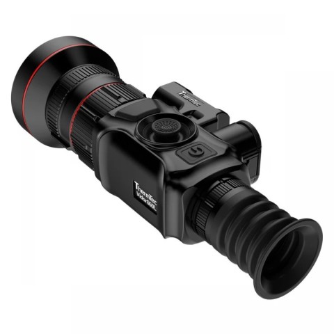 Тепловізійний приціл ThermEye Vidar 660L