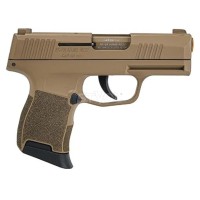 Пістолет сигнальний Aksa Arms AK21 CC-08