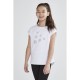 Arch Printed Tee Junior
