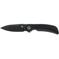 Нож Black Fox Paradigma G10 Black