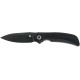 Нож Black Fox Paradigma G10 Black