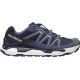 Кроссовки Salomon XC ROAM 9 Maritime Blue/Grisaille